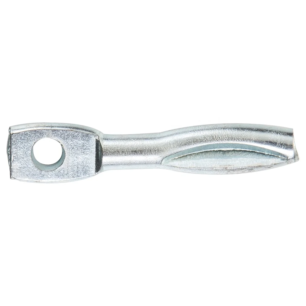 Flat Head Split Drive Anchor