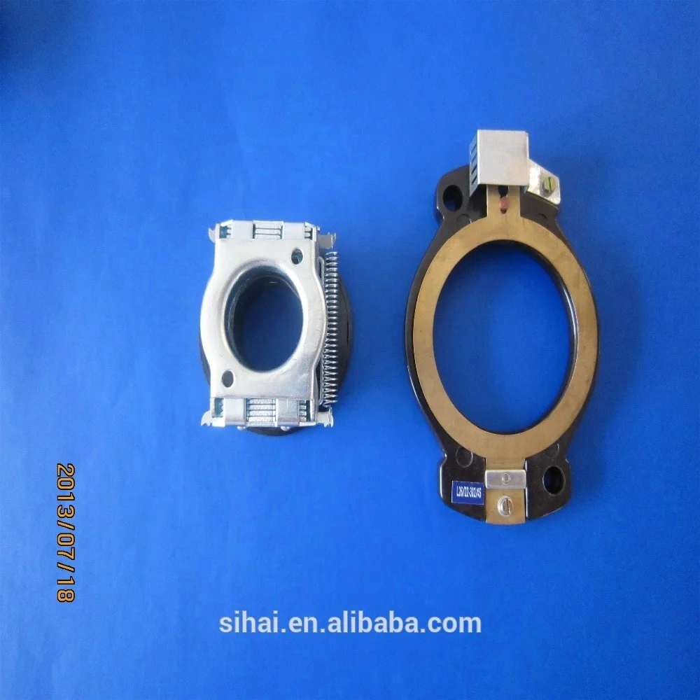 
Direct Manufacturer LX15-204S CQC ROHS 15A 220V passed Switch for dispart horsepower 