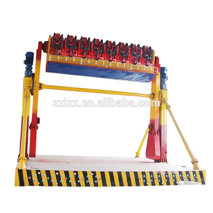 Хорошее качество giostra Топ спин Китай аттракционов