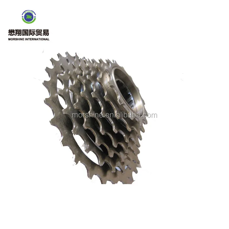 good quality bicycle 6 speed freewheel