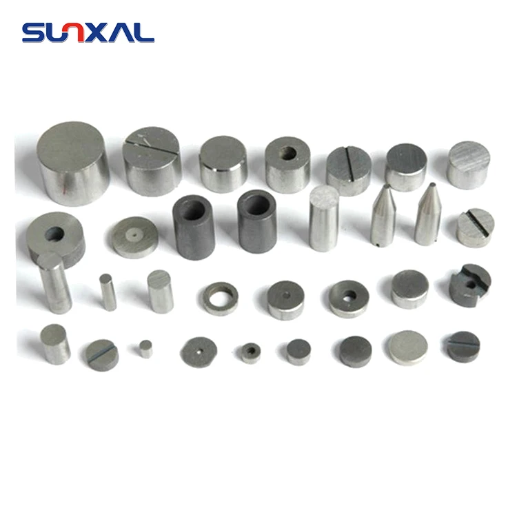 
Light Weight neodymium magnet unmagnetized 