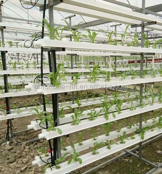 vertical hydroponics grow kit wholesale pvc hydroponic system