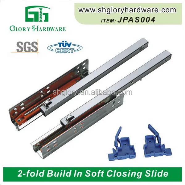 New arriving useful sliding door soft close