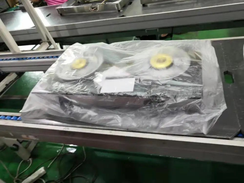 2020 Hot Sale Glass Top 3 Burner Table Gas Stove