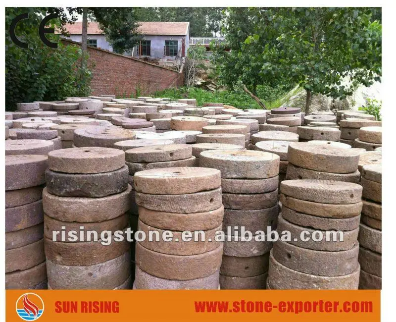 
Time delivery Millstone for sale 