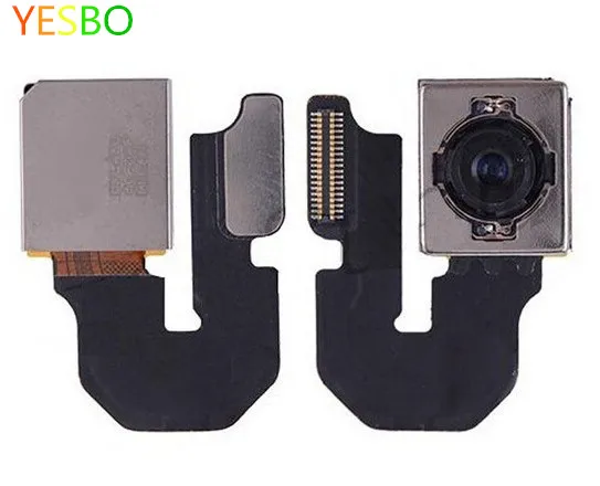 Repair Rear Camera For Iphone x 8 8plus, For iphone x 8 8plus Back Rear Camera Module