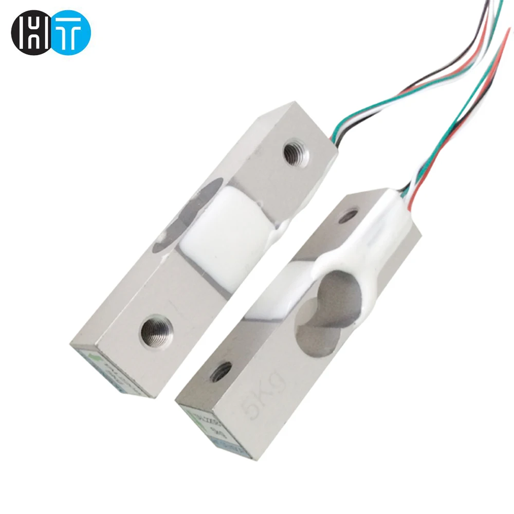  Миниатюрный датчик нагрузки на кухонные весы mico 5