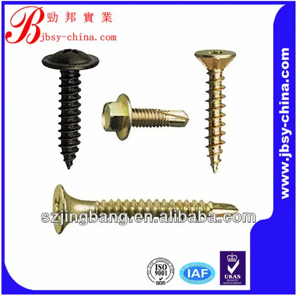 Patta Screws,patta Self Drilling Screws
