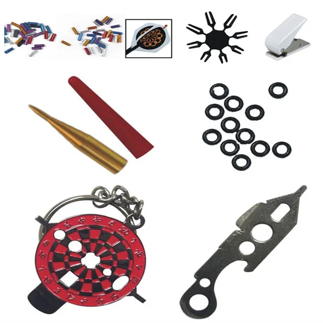 One-Stop Service for Full Dart Accessories Products dart accessories