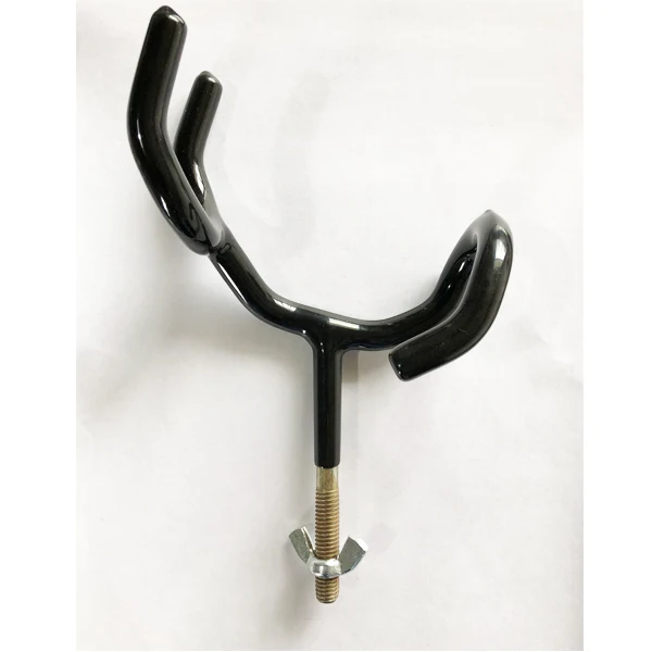 sale Hot fishing Wire Rod Holder with square rail mount