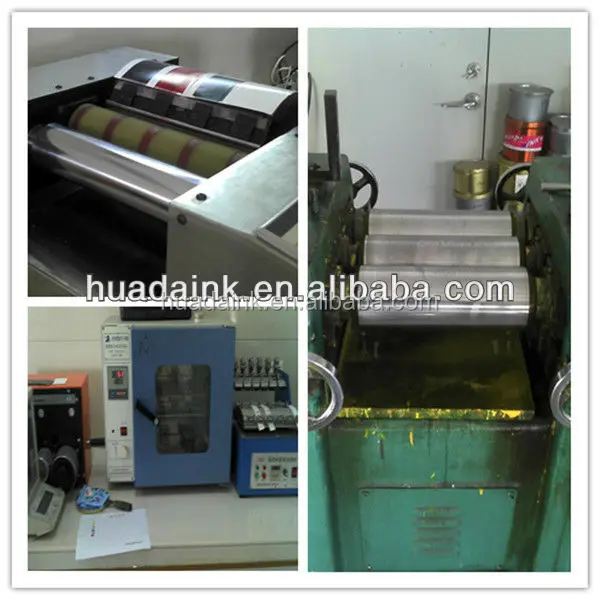 High pigmentation and good curing speed UV CN offset pigment ink