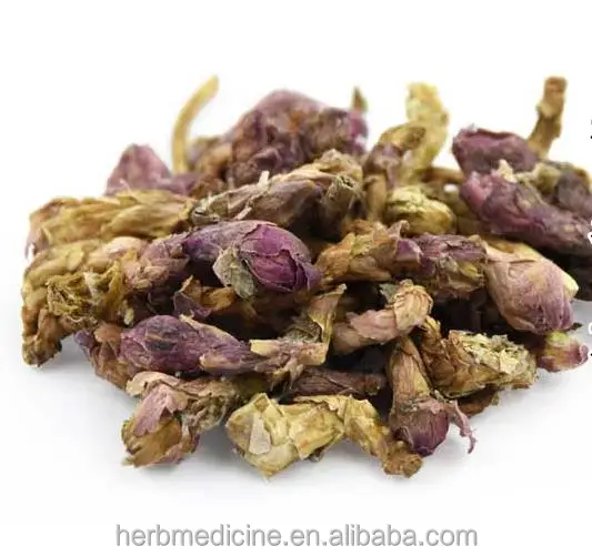 NEW raw Dried Common Coltsfoot Flower for chinese tea