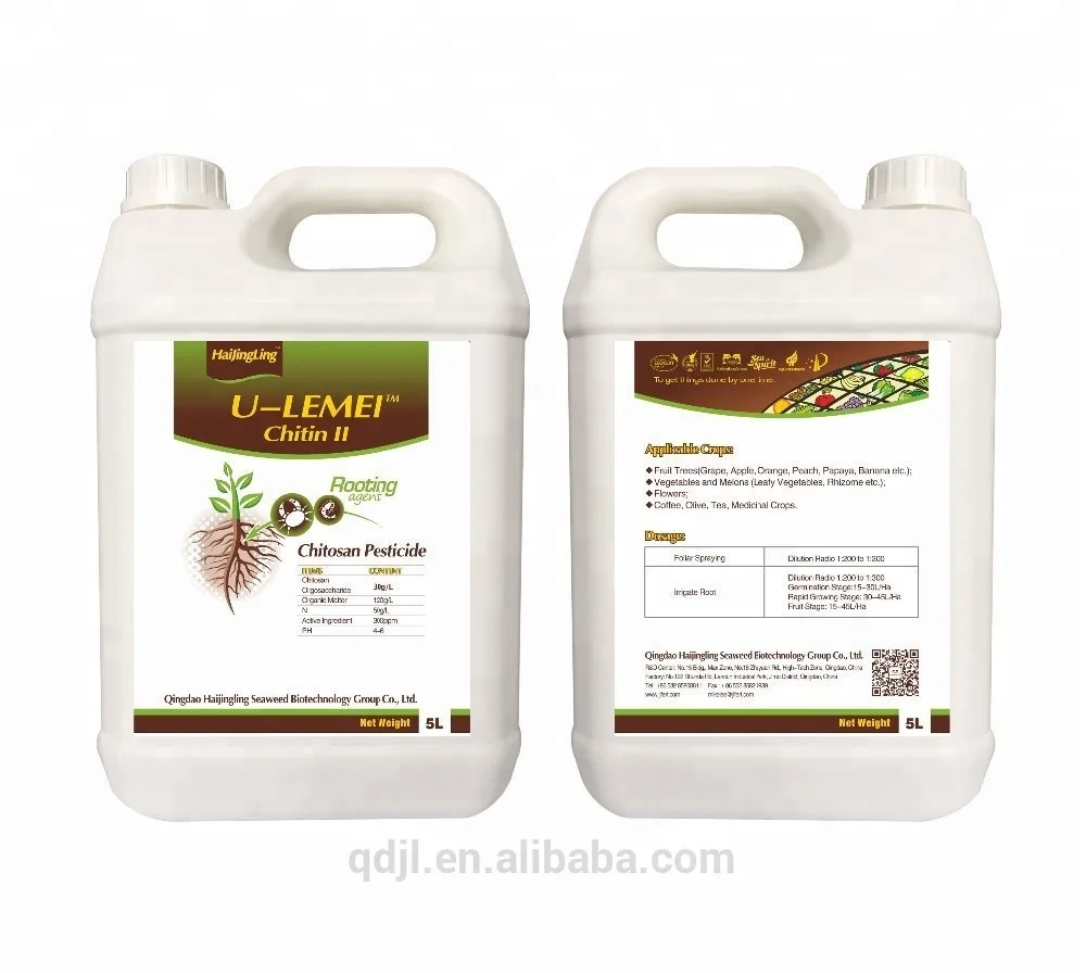 Экспорт химических веществ, органическое удобрение, водоросли, жидкое удобрение для почвы Kinghami, фолиевое удобрение, черная жидкость, природный источник 6-9