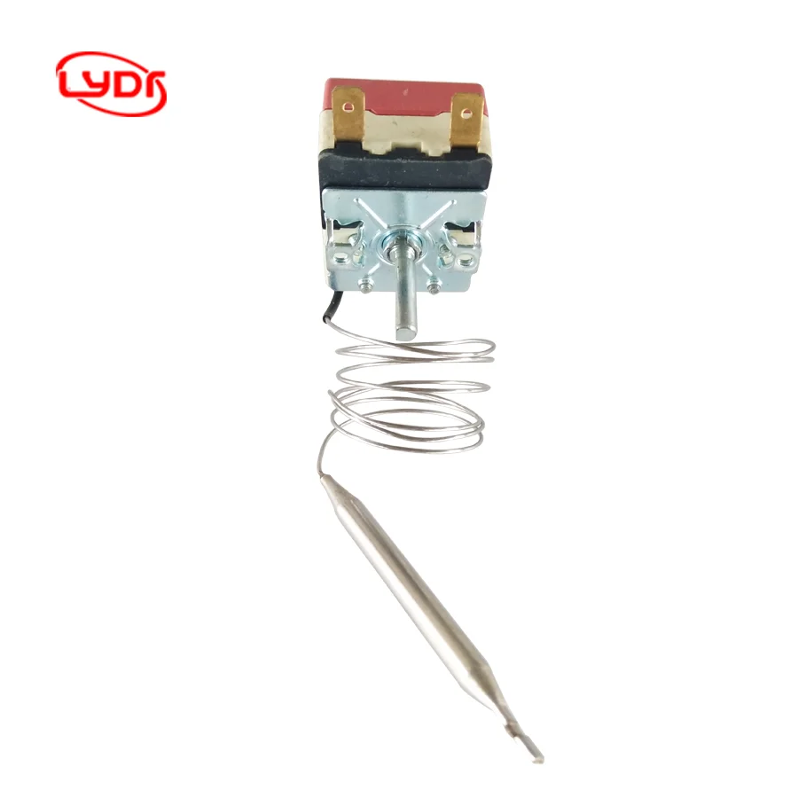 temperature controller for electric heating tube, electric heater with ROHS certificate