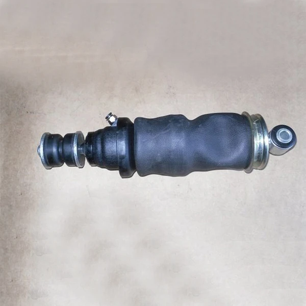 Air Spring Rear Shock Absorber 81.41722.6051 for Shacman