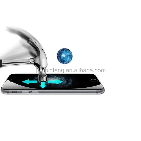 Лучшие скидки закаленное стекло протектор экрана anti синий свет для iphone 6