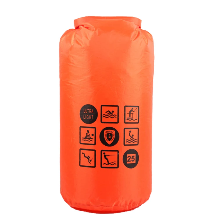 Горячая Распродажа, пластиковый влагозащищенный мешок для пляжа Lazada