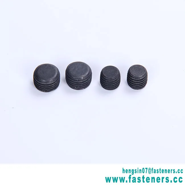 High Qualify Stainless steel metric black connector standoff weld stud Screw Machine Include Screw