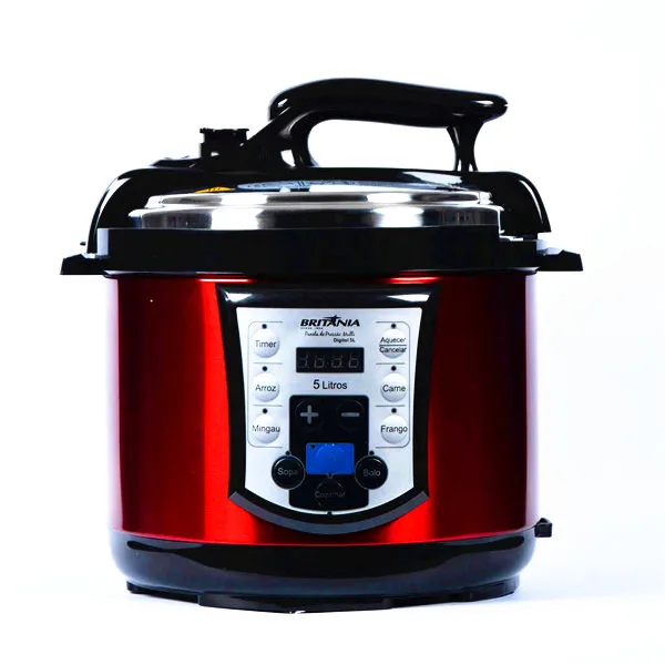 
Automatic multicooker fast pot stainless steel gas electric pressure cookers 