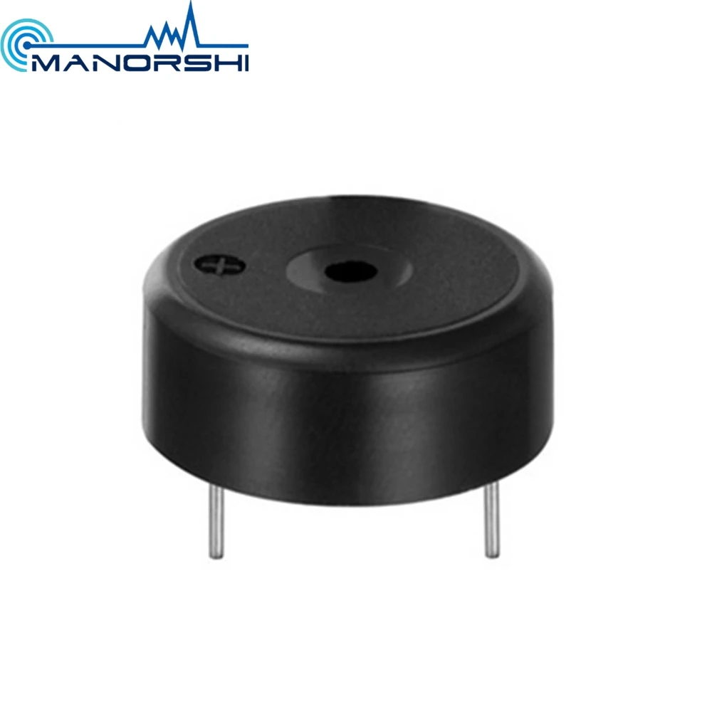 90db 23 мм диск зуммер 12 В 3.5 кГц для микроволновой печи