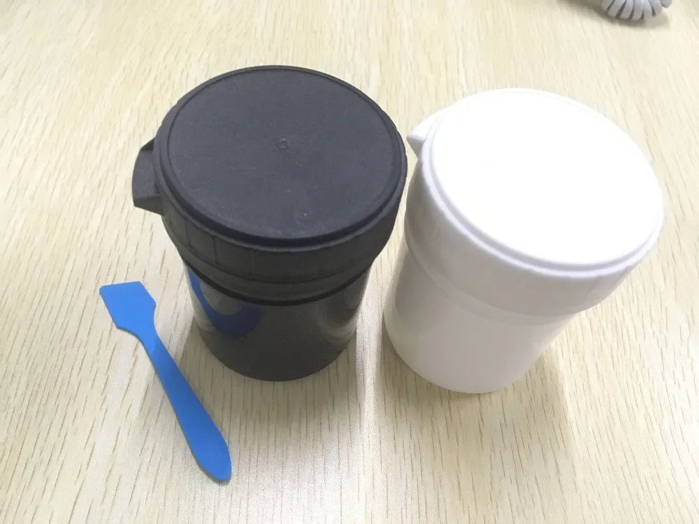 High Temperature Thermal Conductive Silicone Heatsink Compound Grease Paste