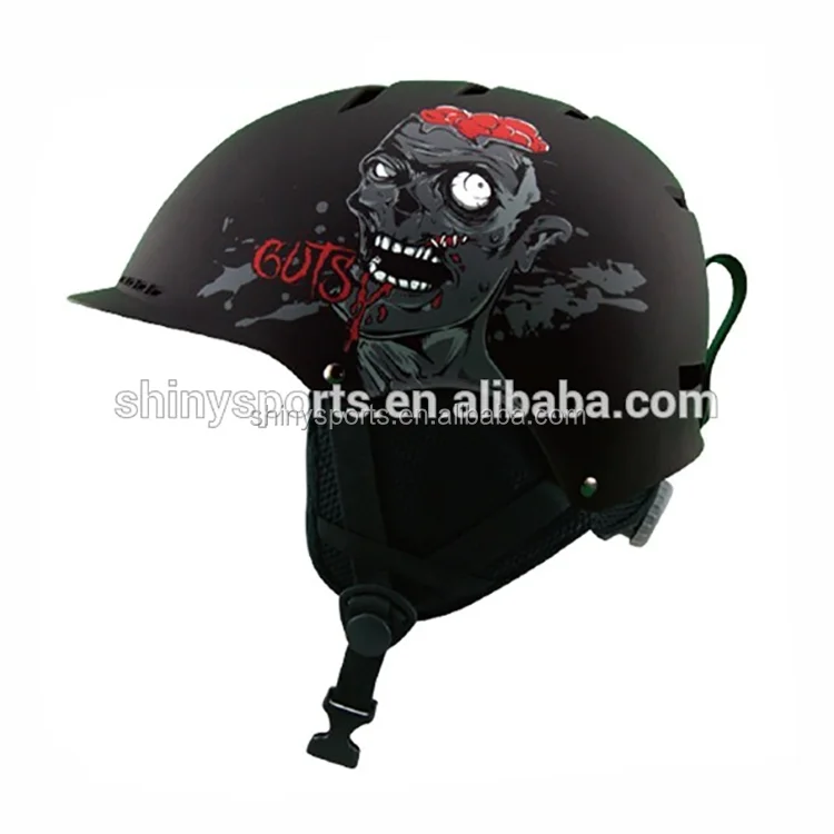 Best Selling High qualityWinter Outdoor Sports Promotion Ski Snowboard Helmet for Adult