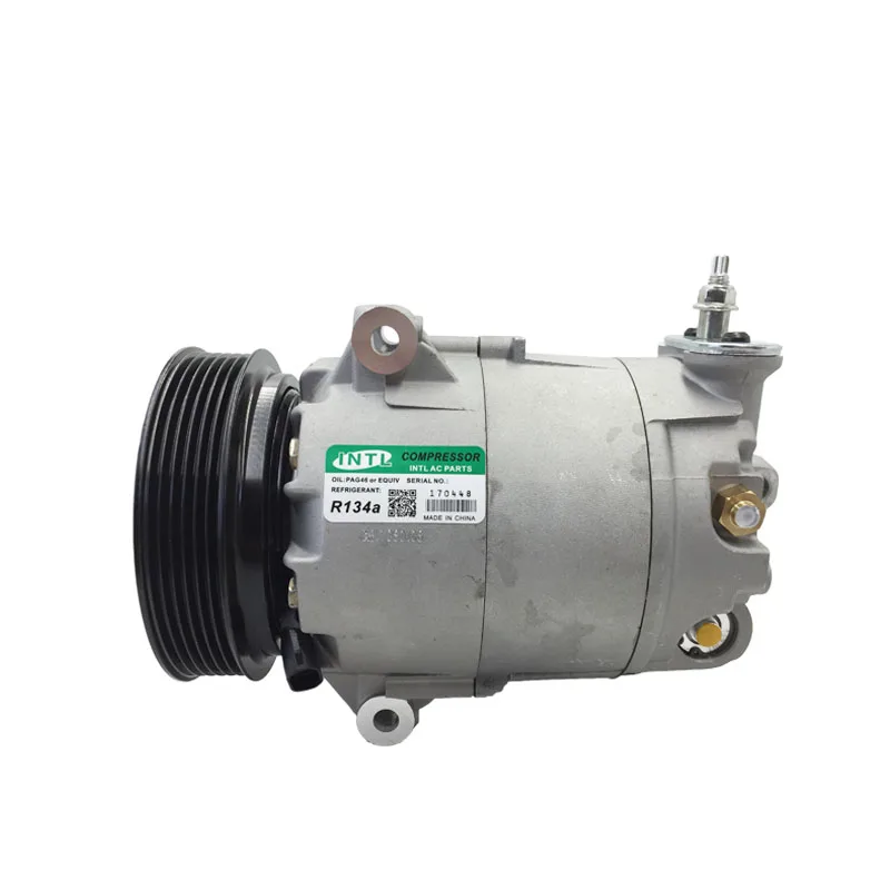 INTL-XZC791 1139519 CVC air conditioning compressor For Maserati /Ferrari
