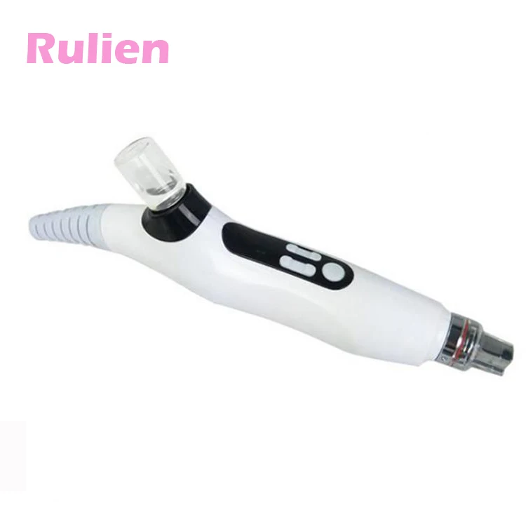 RF EMS vacuum mesotherapy injection no needle painless for skin lifting meso gun