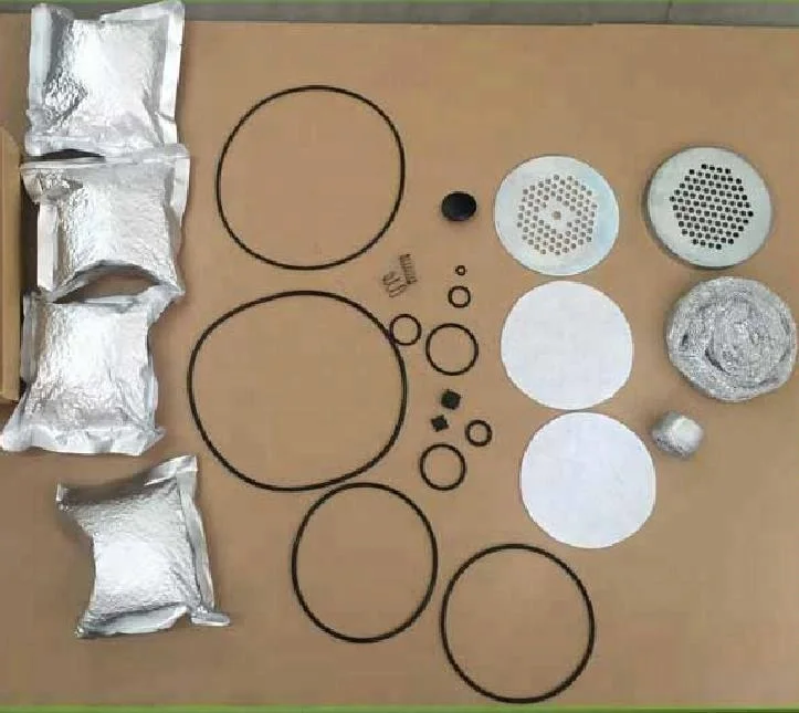 Truck Spare Parts DU-5 Air Dryer Repair Kit