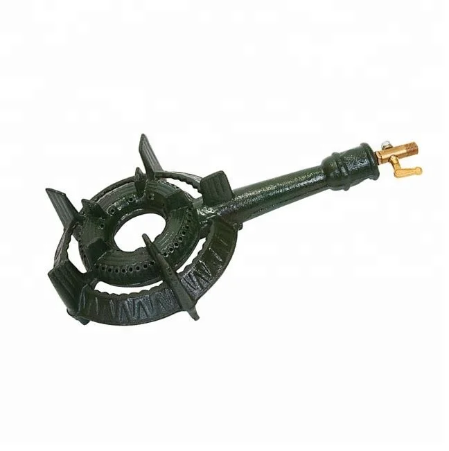 Wholesale Popular Style Single LPG Iron Casting Home Gas Burner