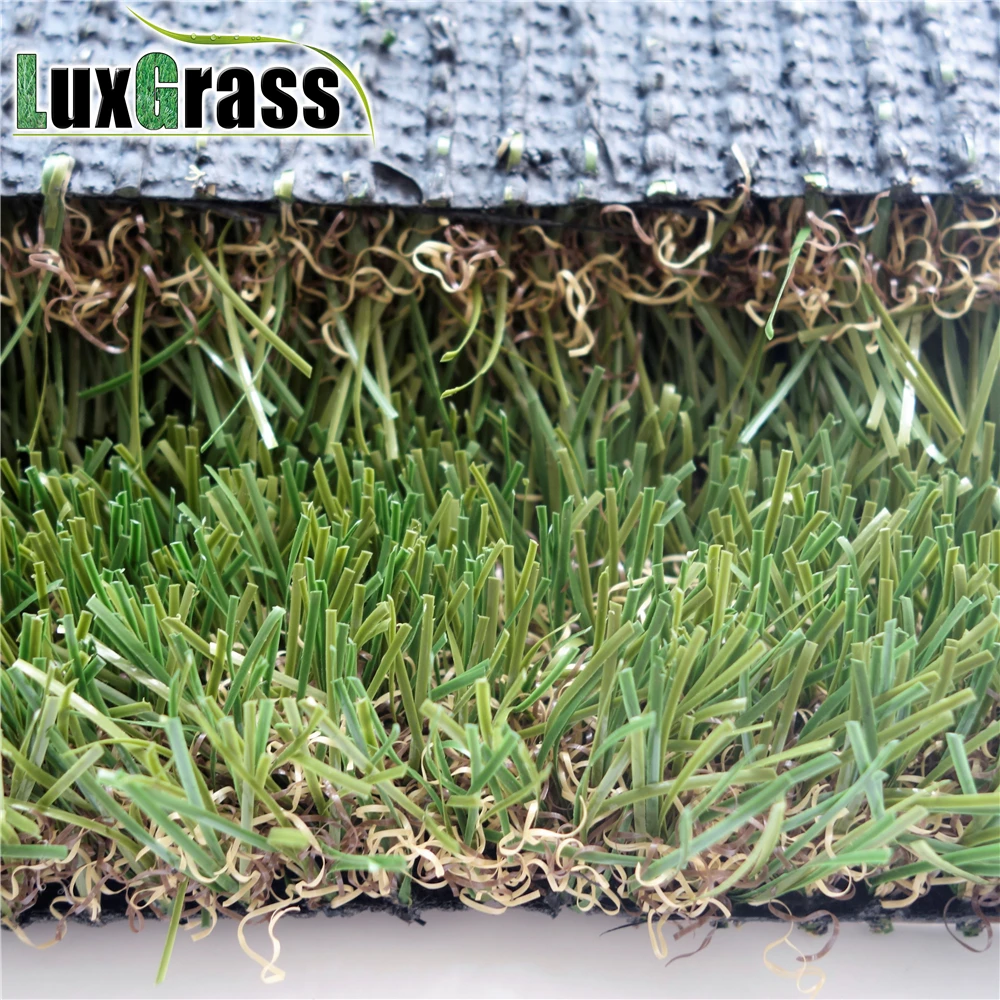 cheap chinese landscaping artificial grass football artificial grass mat/grass carpet