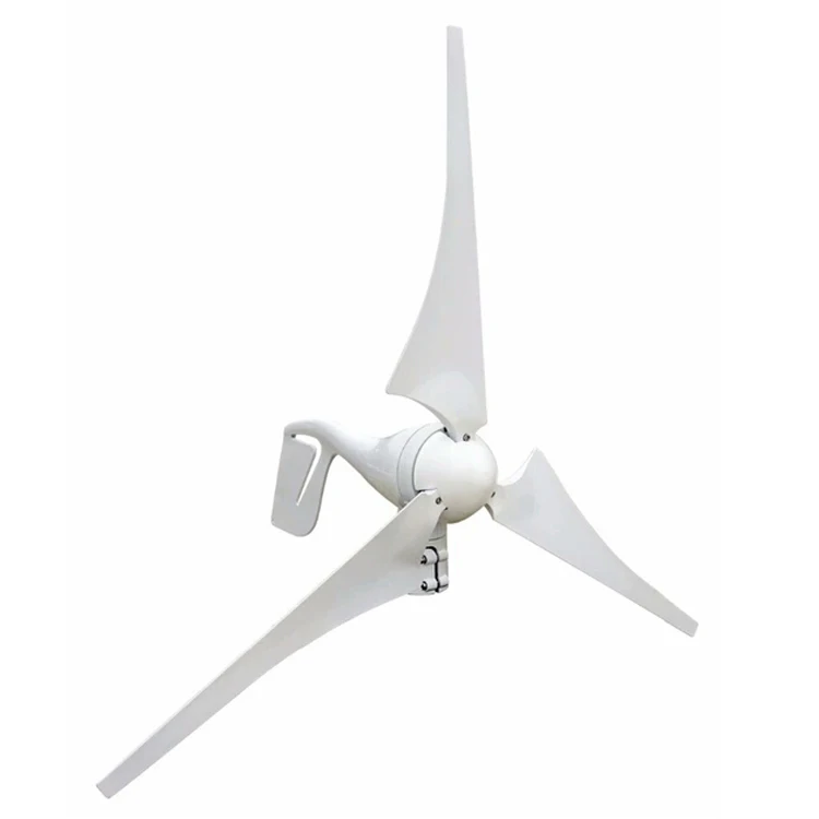 TOP Selling 600w Small Wind Power Generator For Home Use