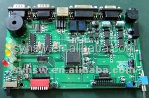PCB & PCBA design and  assembly