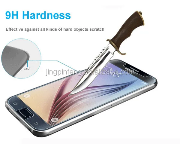 China manufacturer wholesale tempered glass protective film for samsung galaxy nexus i9250