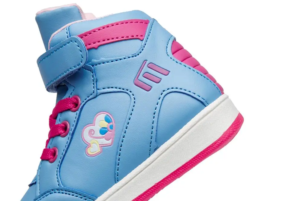 2021 For wholesale Spring Comfortable Hot Kid Girl Water Sports Korean Casual Running Shoes