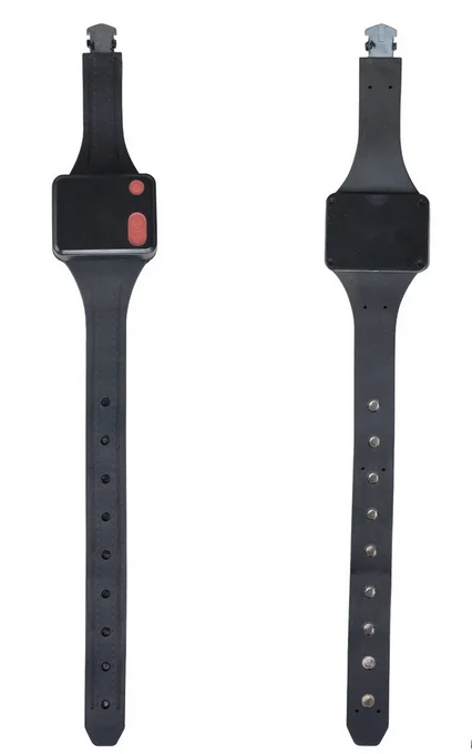 MT60X GPS Tracker support phone APP LBS AGPS SMS waterproof monitoring Prisoners,Offenders,Parolees Alzheimer older man