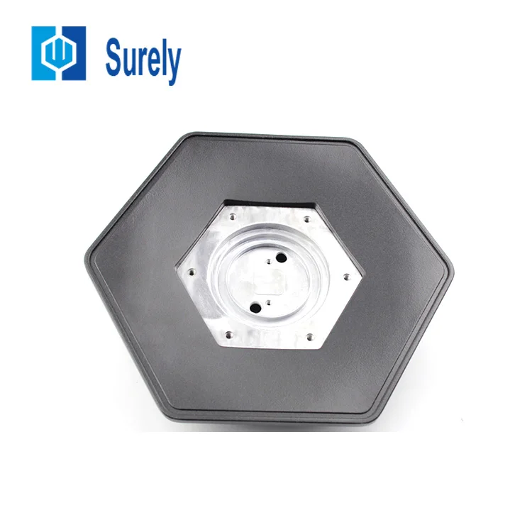 Литье под давлением алюминия светодиодный прожектор корпус