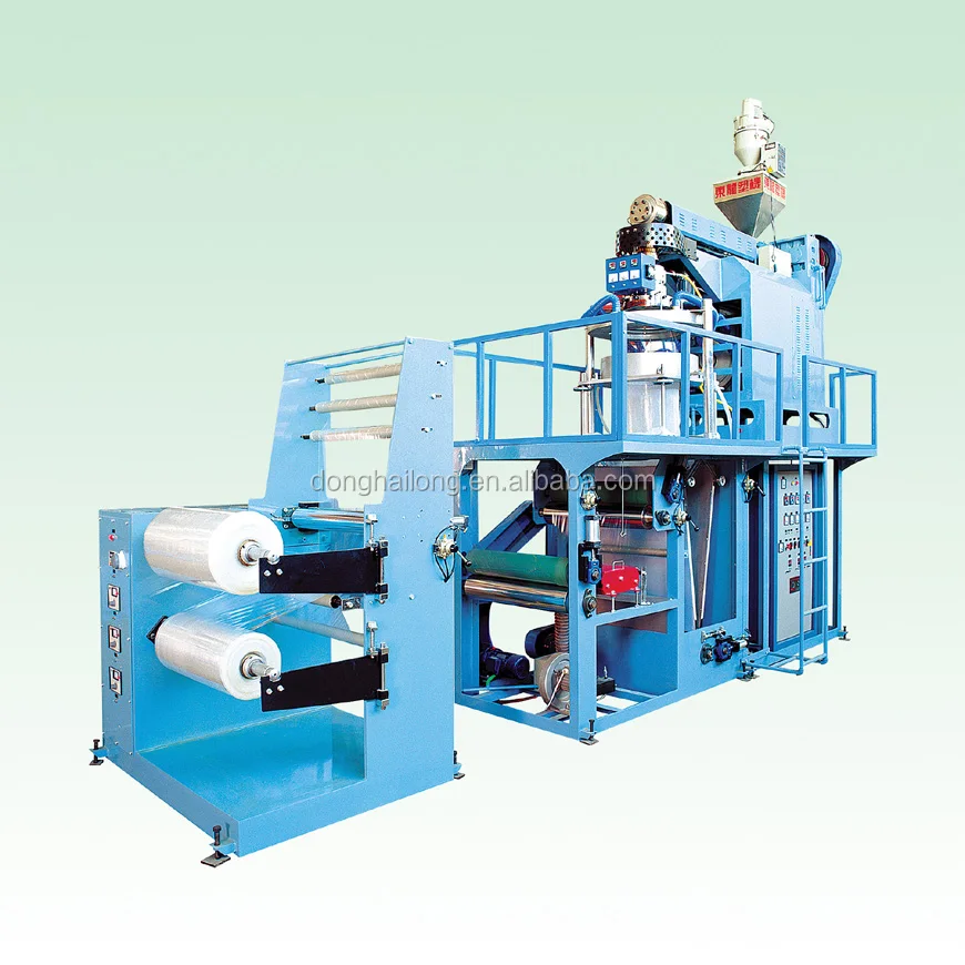 Film Blowing Machine