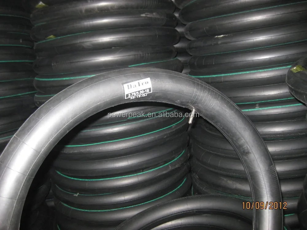 
chamber de air 300 -14 camara 80/100-14 80-100-14 butyl tube motorcycle 