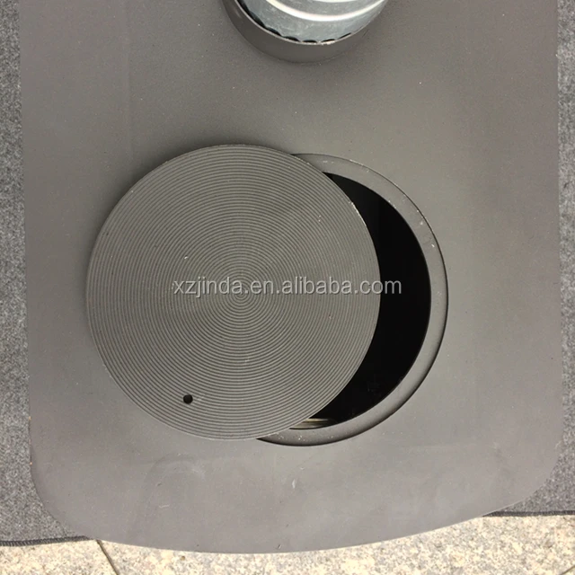 Factory Direct Selling Wood Stove Camping