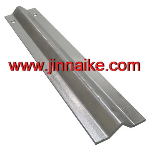 Sliding Gate Floor Track V Shape TRACK Guide Track