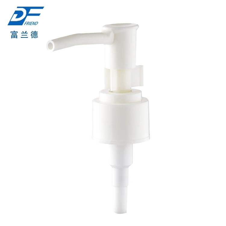 24/410 28/410 plastic dispensing soap pump