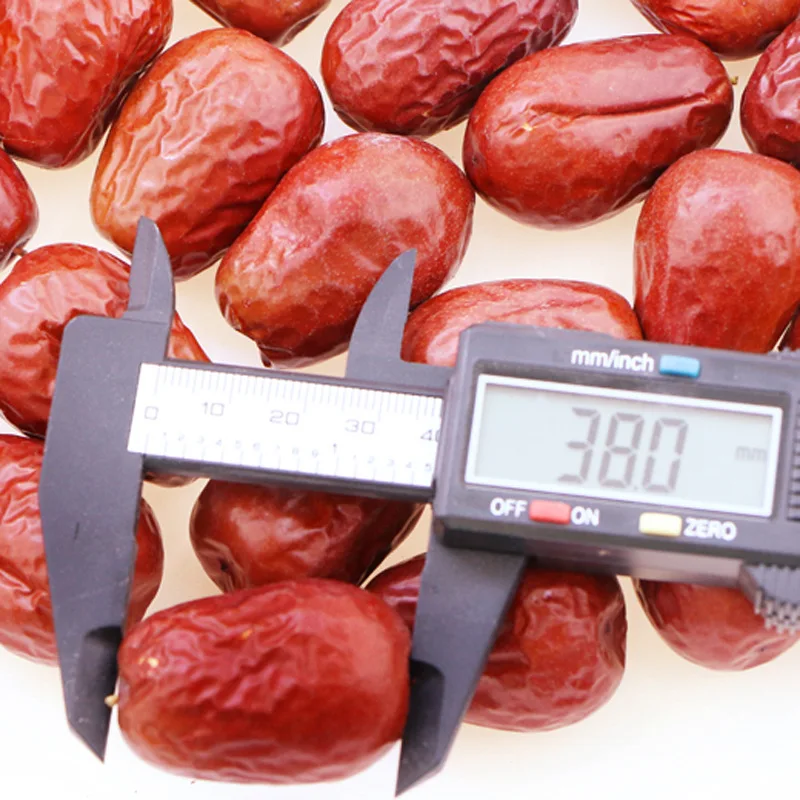 
2019 dry jujube in package dried dates king dates products 