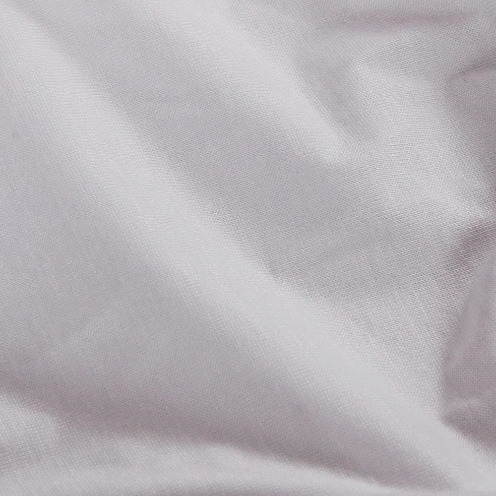 Standard Bed Bug, Dust Mite & Allergy Control pillow case,100% Polyester waterproof pillow protector  with Oeko-Tex  class I