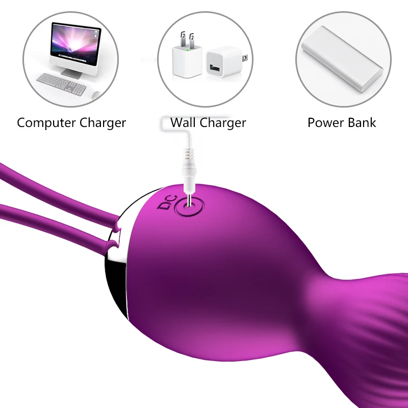 Remote Control Vagina Tighten Massage Balls Sex Toys Sex Toys Vibrator India Vibrator Sex Toy Women