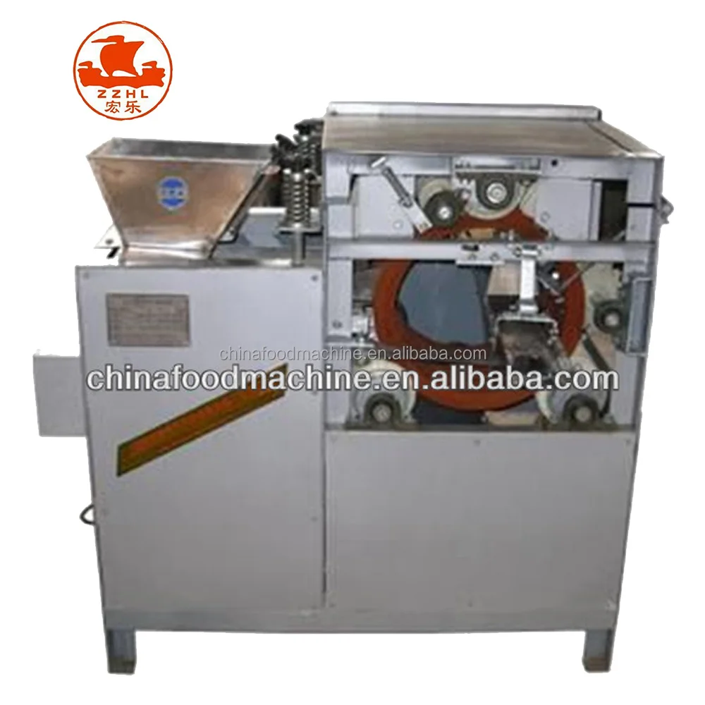 Хорошая производительность миндальный пилинг машины/миндаля овощечистка