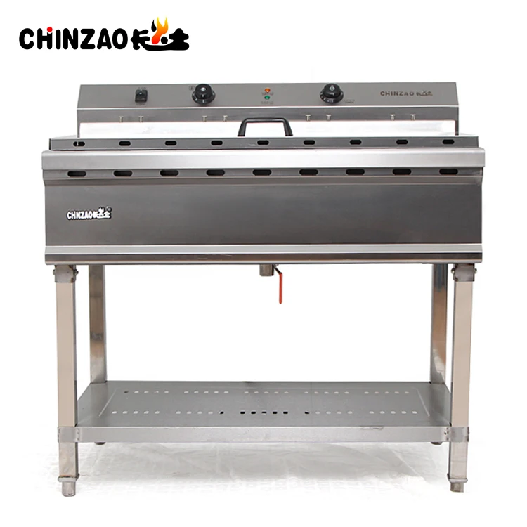 76L Large Capacity Commercial Electric fryer commercial electric deep fryer for fried chicken