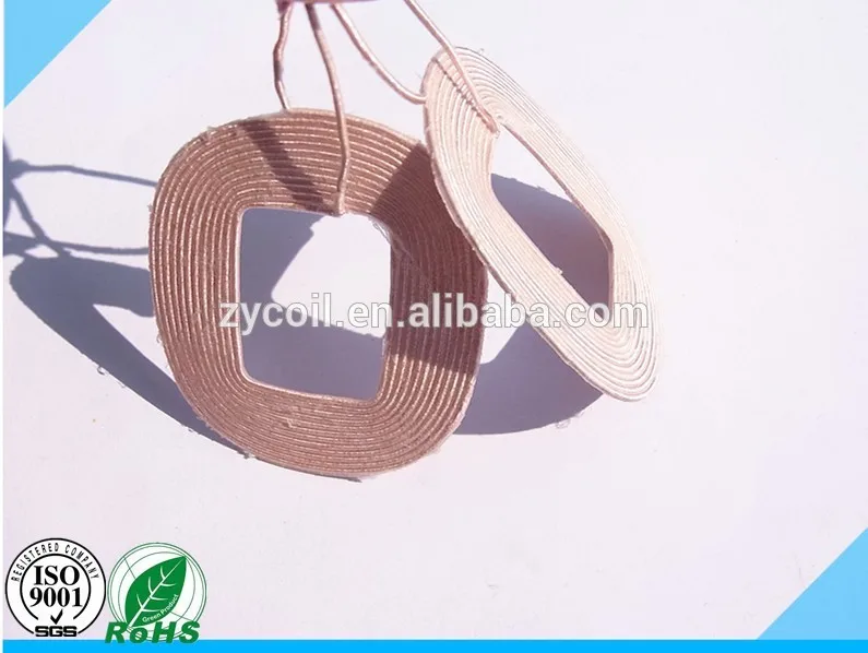 New arrival 3 coils wireless charger