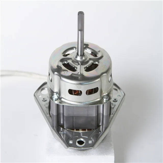 
 Запчасти для стиральной машины моющий/вращающийся двигатель  