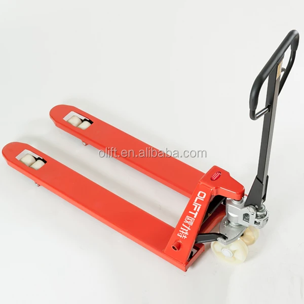 2 .5ton All Hand Pallet Truck A101 with CE and SGS certificate